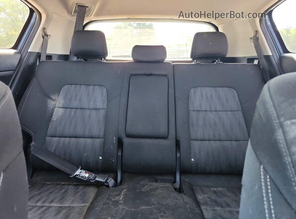 KNDPMCAC6L7723103 2020 KIA SPORTAGE Gray 