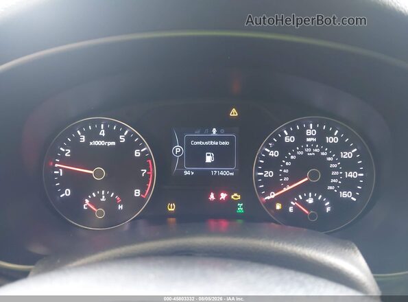 KNDPMCAC7J7331163 2018 KIA SPORTAGE Black Вид задніх сидінь