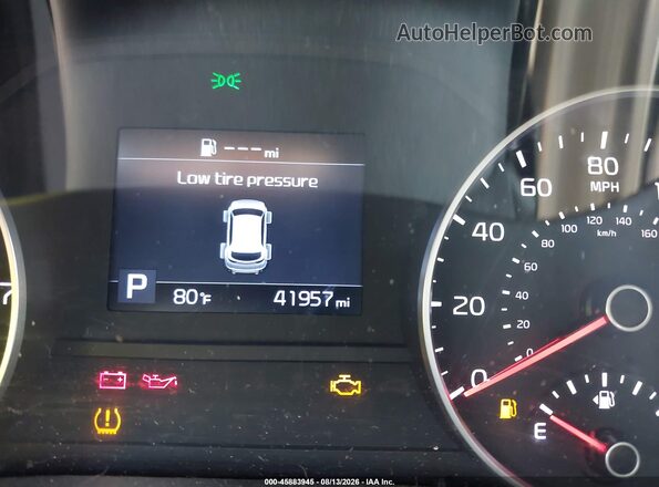 KNDPMCAC7M7943559 2021 KIA SPORTAGE Black 