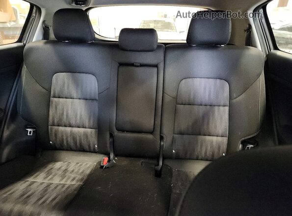 KNDPMCAC8L7744051 2020 KIA SPORTAGE Black Հետևի նստատեղերի տեսք