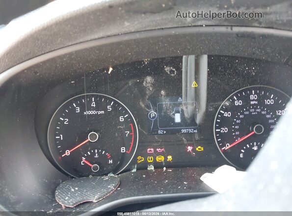 KNDPMCAC9H7220379 2017 KIA SPORTAGE Silver Հետևի նստատեղերի տեսք