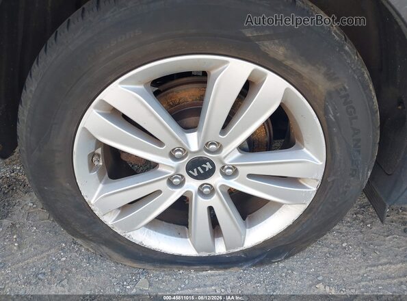 KNDPMCAC9H7220379 2017 KIA SPORTAGE Silver 