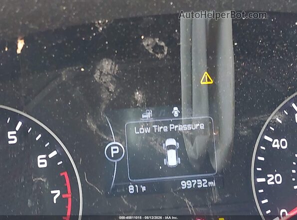 KNDPMCAC9H7220379 2017 KIA SPORTAGE Silver 