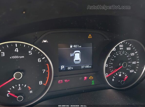 KNDPMCAC9M7936287 2021 KIA SPORTAGE Black უკანა სავარძლების ხედი