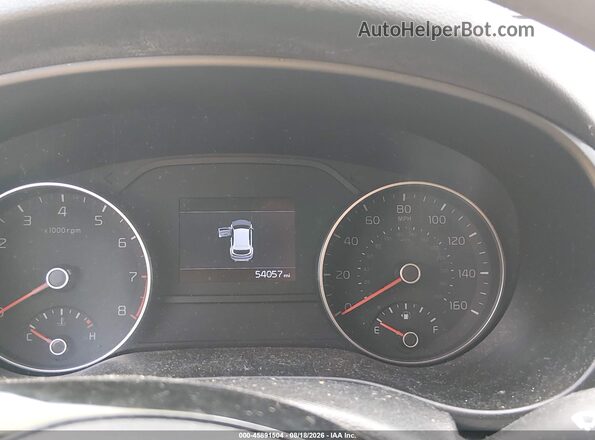 KNDPMCAC9M7938945 2021 KIA SPORTAGE Серый 