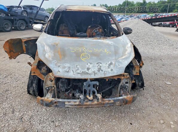 KNDPMCACXJ7418930 2018 KIA SPORTAGE Silver Вид спереду