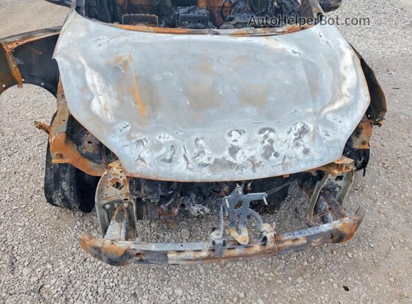 KNDPMCACXJ7418930 2018 KIA SPORTAGE Silver Вид підкапотного простору