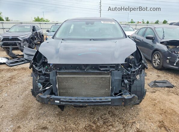 KNDPMCACXM7846310 2021 KIA SPORTAGE Black წინა ხედი