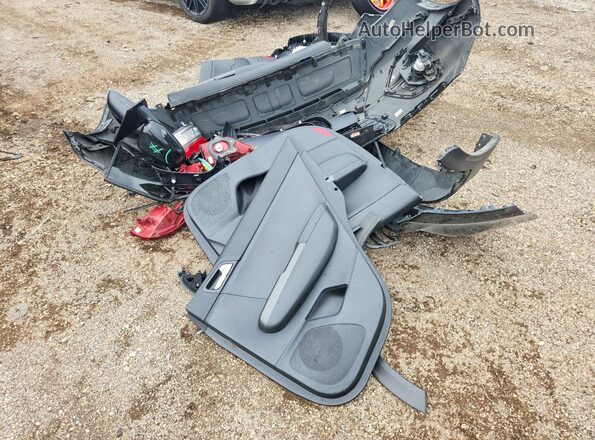 KNDPMCACXM7846310 2021 KIA SPORTAGE Black ძრავის განყოფილების ხედი