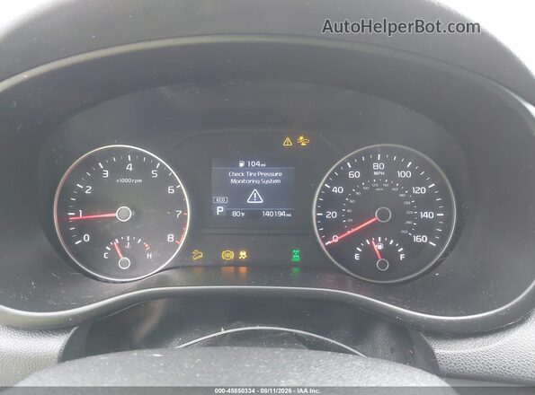 KNDPMCACXM7854620 2021 KIA SPORTAGE White Widok tylnych siedzeń