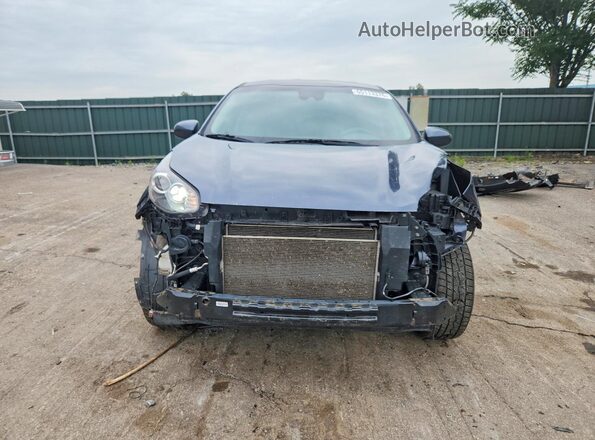 KNDPMCACXN7974824 2022 KIA SPORTAGE Blue Դիմացի տեսք