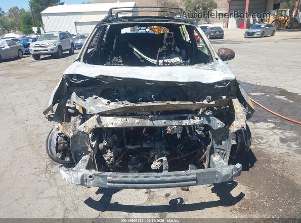 KNDPN3AC0H7085791 2017 KIA SPORTAGE Red Vista del salpicadero