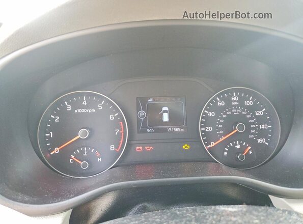 KNDPN3AC2H7158725 2017 KIA SPORTAGE White Vista de los asientos traseros