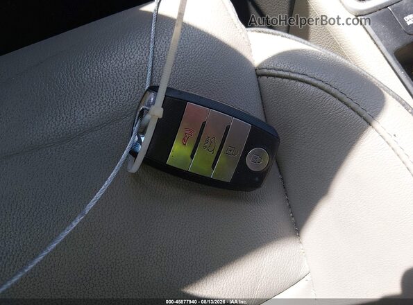 KNDPN3AC3H7111932 2017 KIA SPORTAGE Gray წინა პანელის ხედი
