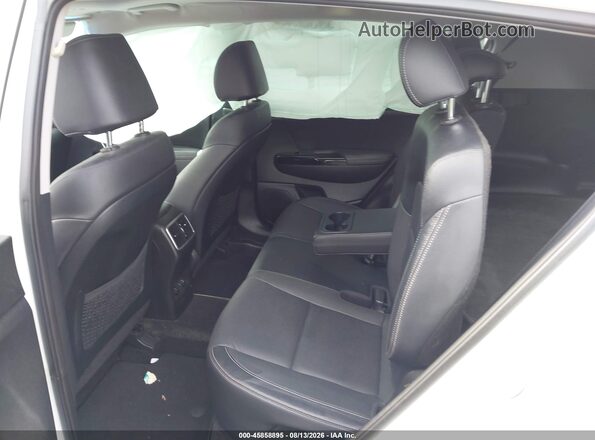 KNDPN3AC3J7401268 2018 KIA SPORTAGE Белый Вид наклейки с VIN-кодом