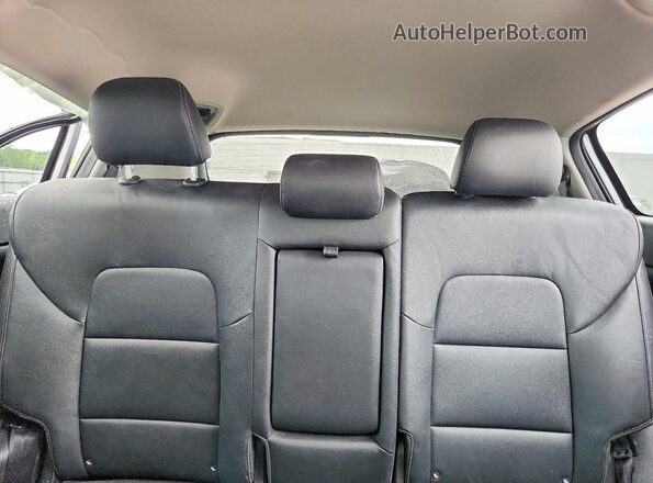 KNDPN3AC4H7119750 2017 KIA SPORTAGE Gray Vista de los asientos traseros