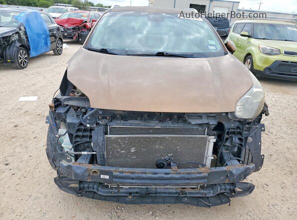 KNDPN3AC6K7556673 2019 KIA SPORTAGE Оранжевый Вид спереди