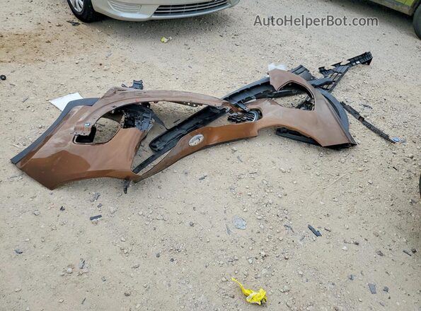 KNDPN3AC6K7556673 2019 KIA SPORTAGE Оранжевый Вид подкапотного пространства