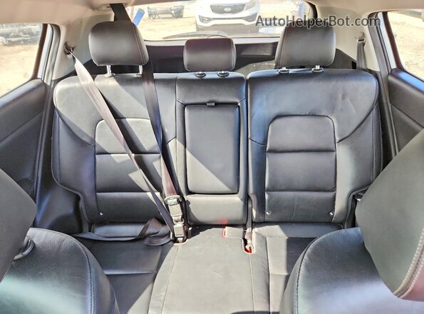 KNDPN3AC7H7109553 2017 KIA SPORTAGE Gray Հետևի նստատեղերի տեսք