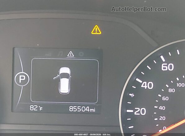 KNDPN3AC7J7325196 2018 KIA SPORTAGE Black 