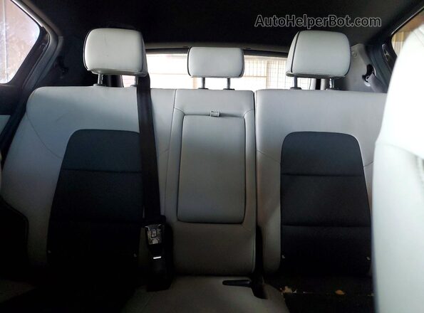 KNDPN3AC7K7583798 2019 KIA SPORTAGE Черный Вид задних сидений