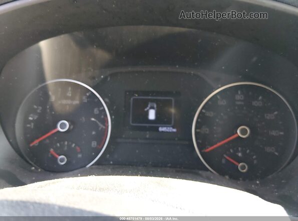 KNDPN3AC8J7479299 2018 KIA SPORTAGE Red Вид задніх сидінь
