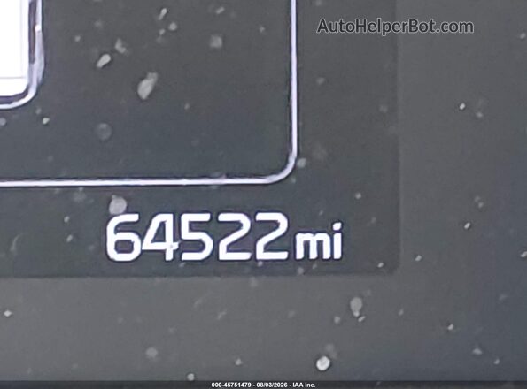 KNDPN3AC8J7479299 2018 KIA SPORTAGE Red Панорамний вид салону 360°