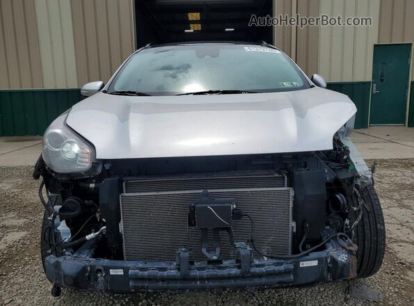 KNDPNCAC1K7514265 2019 KIA SPORTAGE Серебряный Вид спереди