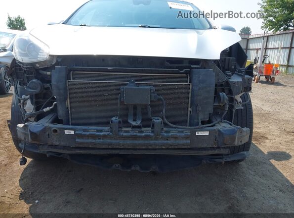 KNDPNCAC7H7151236 2017 KIA SPORTAGE Silver წინა ხედი