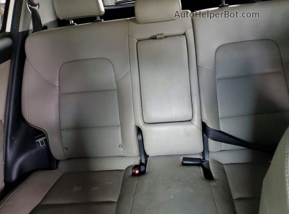KNDPNCAC7M7846360 2021 KIA SPORTAGE White Հետևի նստատեղերի տեսք