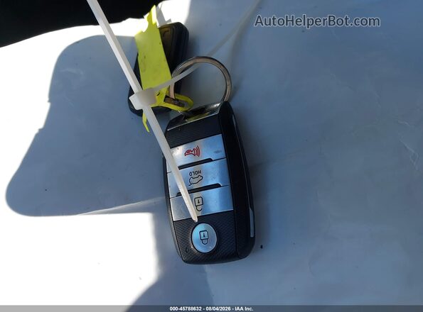 KNDPNCACXJ7310255 2018 KIA SPORTAGE Dark Blue Вид панелі приладів