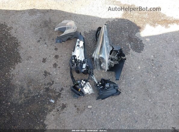 KNDPR3A64N7974409 2022 KIA SPORTAGE Gray Вид щитка приладів