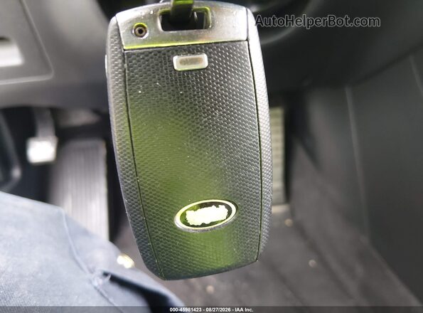 KNDPR3A6XH7126782 2017 KIA SPORTAGE White Vista del salpicadero