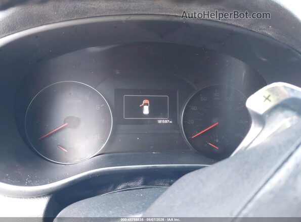 KNDPRCA66H7165157 2017 KIA SPORTAGE Black უკანა სავარძლების ხედი
