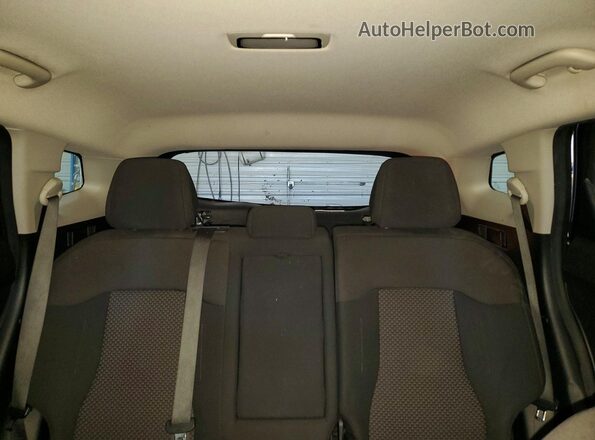 KNDPU3AF0P7048039 2023 KIA SPORTAGE Blue Հետևի նստատեղերի տեսք