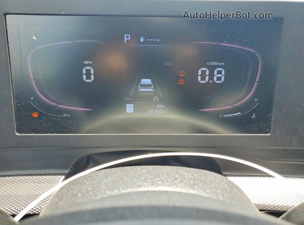 KNDPU3AF0P7153048 2023 KIA SPORTAGE Gray Vista de los asientos traseros
