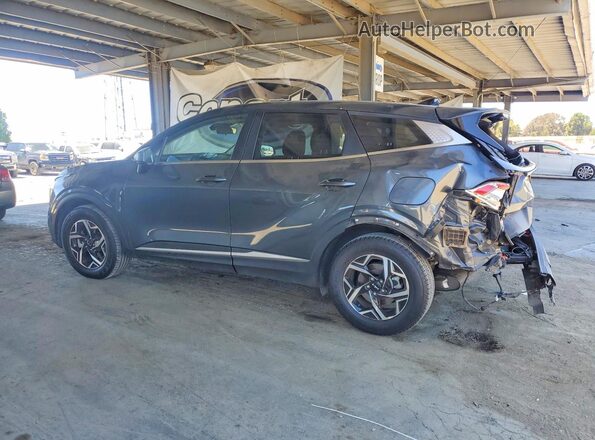 KNDPU3AF1P7152295 2023 KIA SPORTAGE Gray Tył lewy