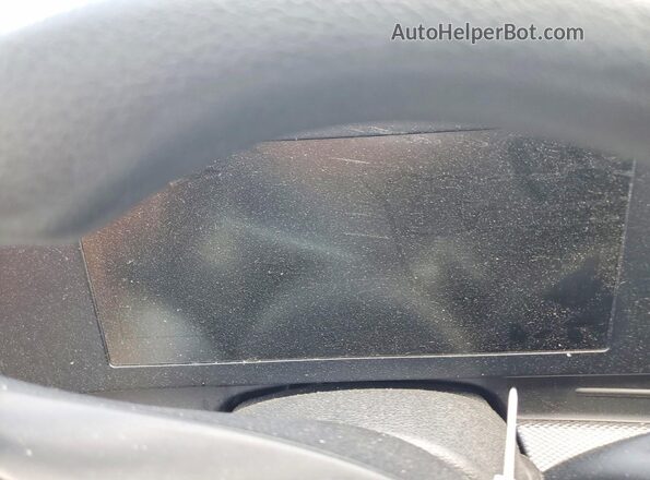 KNDPU3AF5P7034699 2023 KIA SPORTAGE Silver Widok zestawu wskaźników