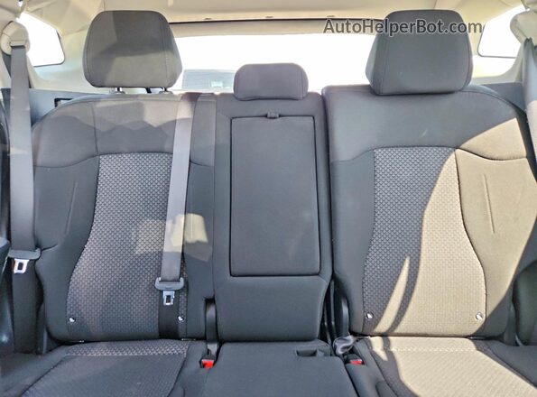KNDPU3AF6P7064584 2023 KIA SPORTAGE Charcoal Vista de los asientos traseros