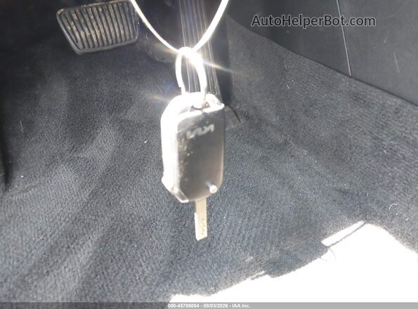 KNDPU3AF8P7038570 2023 KIA SPORTAGE Silver Vista del salpicadero