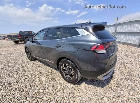 KNDPU3AF9P7134059 2023 KIA SPORTAGE Gray Tył lewy