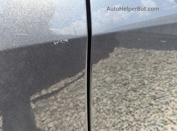 KNDPU3AF9P7134059 2023 KIA SPORTAGE Gray 