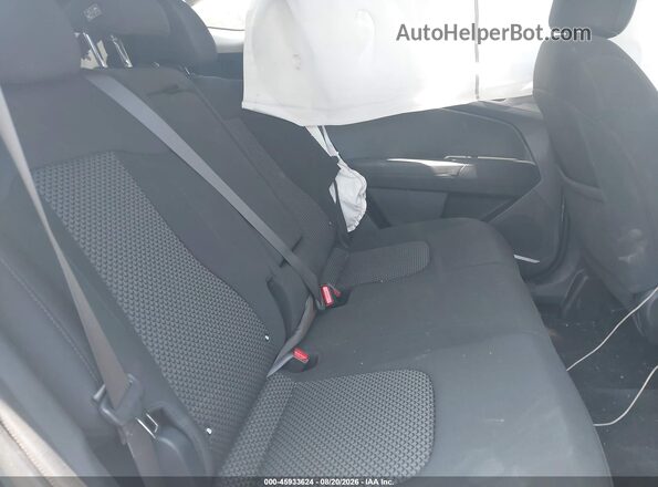 KNDPU3DG2T7310514 2026 KIA SPORTAGE HYBRID Gray Vista de la etiqueta del VIN