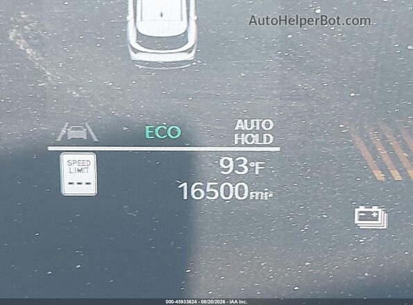 KNDPU3DG2T7310514 2026 KIA SPORTAGE HYBRID Gray 