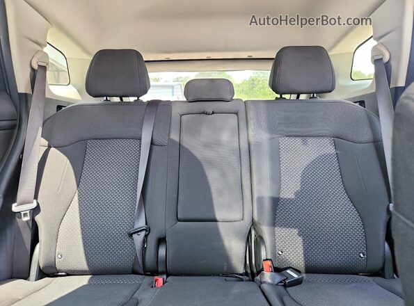 KNDPUCAF1P7132189 2023 KIA SPORTAGE Черный Вид задних сидений