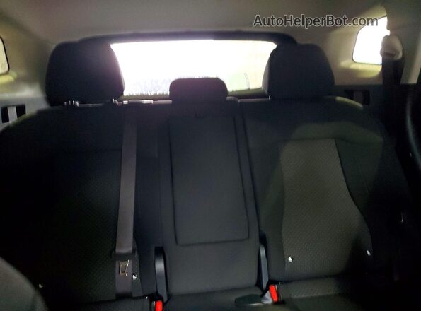KNDPUCAG4P7095924 2023 KIA SPORTAGE White Vista de los asientos traseros