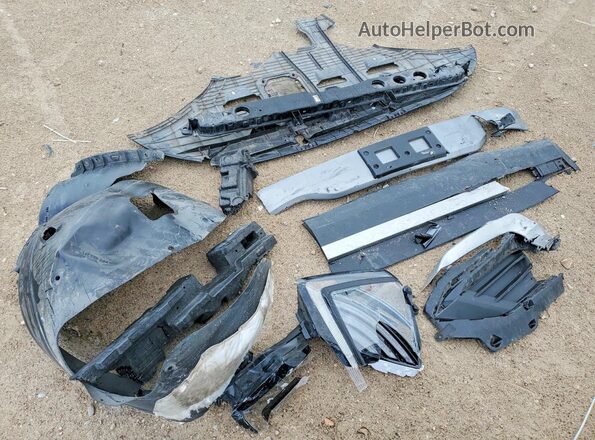 KNDPUCDF0R7286603 2024 KIA SPORTAGE Silver VIN կոդի պիտակի տեսք