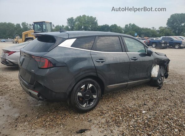 KNDPUCDF1T7455647 2026 KIA SPORTAGE Gray 