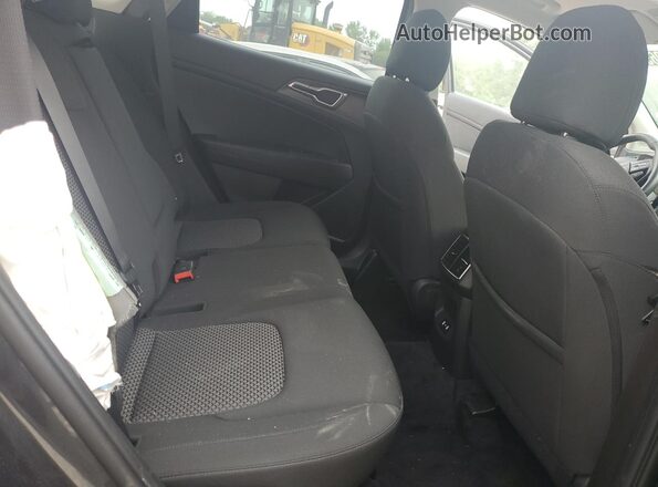 KNDPUCDF1T7455647 2026 KIA SPORTAGE Gray 