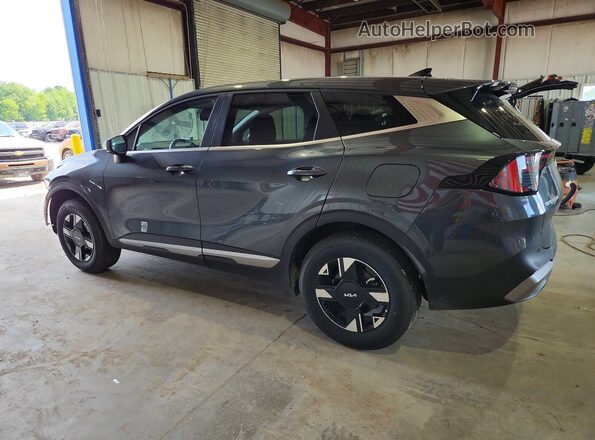 KNDPUCDF4T7463919 2026 KIA SPORTAGE Gray Tył lewy
